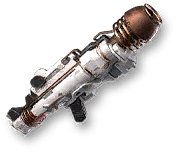 Thunder Coil MK 1
