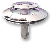 "PCS" Command Drone