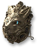 Cat Emblem