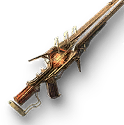 Blazefire Eroder