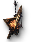 Stellar Ember