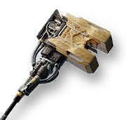 Mjollnir