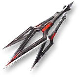NC Kunai