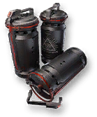 NC Smoke Grenade