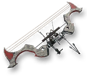 Kitsune Bow