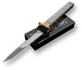 Kageha Tanto