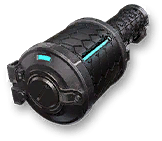 Frag Shell