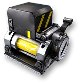 Kinetic Recycler