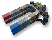 Mega Magnet