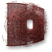 Standard Defense Fiber