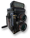 Crean Camera