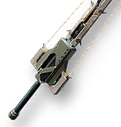 Northern Thorn