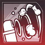 Confusing Spray