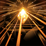 Antediluvian Light
