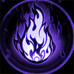 Element Core: Fire
