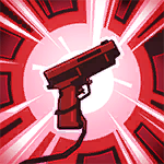 Pistol