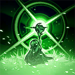 生命称赞诗