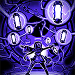 Polarity Thunderfield