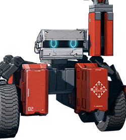 Box Excalibur