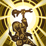 Axe Retrieval