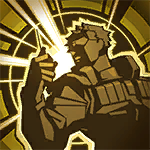 Blast Support