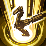 Anchor Warp