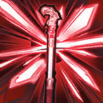 Spirit Nocturne: Red