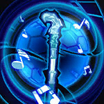 Spirit Nocturne: Blue