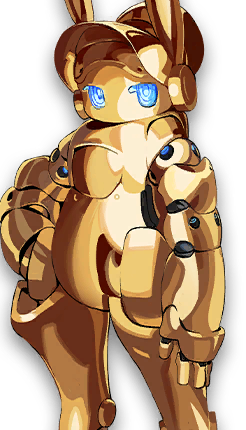 Ms. Gold