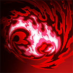 真红
