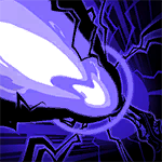 Psychic Disruption Beam
