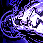 Chaotic Cannon MEGA