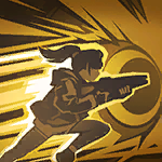 Forceful Breakthrough